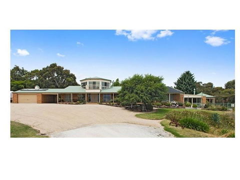 Heritage Bed & Breakfast - Accommodation Brunswick Heads 3