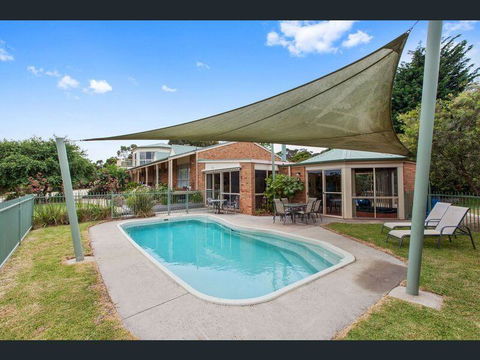Heritage Bed & Breakfast - Accommodation Brunswick Heads 1