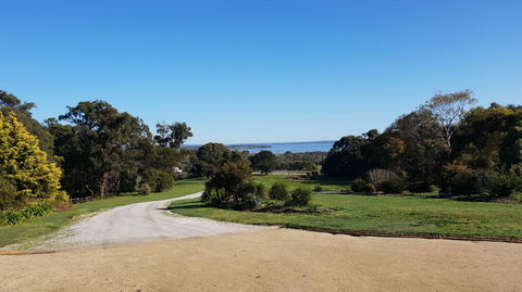 Heritage Bed & Breakfast - Accommodation Brunswick Heads 2