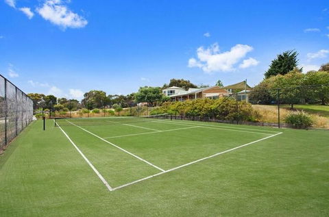 Heritage Bed & Breakfast - Accommodation Brunswick Heads 0