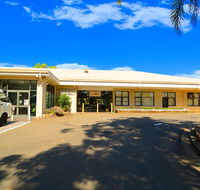 Heritage Hotel - Accommodation Brunswick Heads