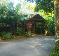 Heritage Lodge - Accommodation Brunswick Heads