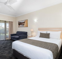 Heritage Motor Inn Corowa - Accommodation Brunswick Heads