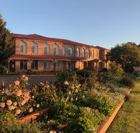 Heritage Motor Inn Goulburn - Accommodation Brunswick Heads