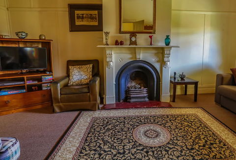 Herrins Lane Cottage - Accommodation Brunswick Heads 2