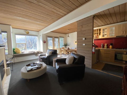 Heto's SnowGums 9 - Accommodation Brunswick Heads 1