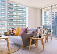 Heyday Apartment - Docklands - Accommodation Brunswick Heads