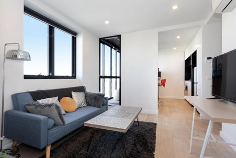 Heyday Apartments (Southbank) - Accommodation Brunswick Heads 1