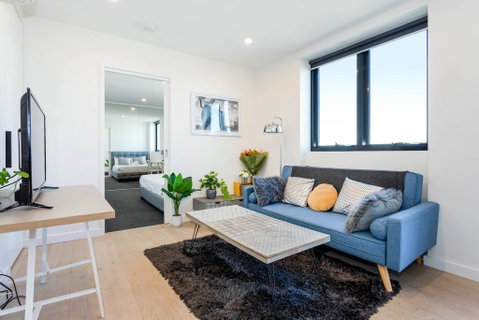 Heyday Apartments (Southbank) - Accommodation Brunswick Heads 2