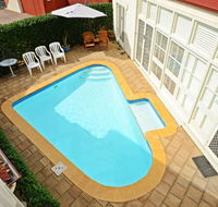 Hi 5 Luxury Holiday Apartments - Accommodation Brunswick Heads