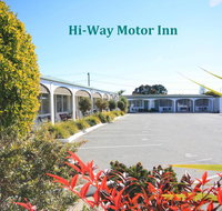 Hi Way Motor Inn - Accommodation Brunswick Heads