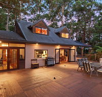 Hidden Gem Acreage Close to Terrigal Beach - Accommodation Brunswick Heads