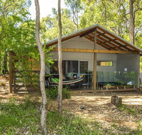 Hidden Valley Eco Spa Lodges  Day Spa - Accommodation Brunswick Heads