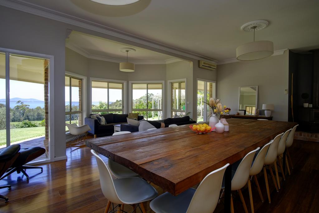 Whoota NSW Accommodation Brunswick Heads