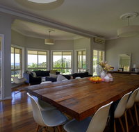 Hideaway - Pacific Palms - Accommodation Brunswick Heads