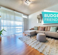 Hideaway  Adelphi-Waterfront Apartment - Wifi - Nespresso - Accommodation Brunswick Heads