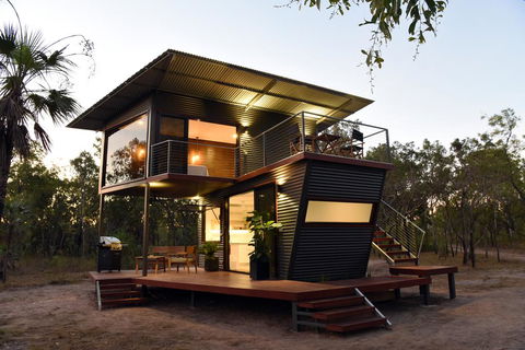 Hideaway Litchfield - Accommodation Brunswick Heads 0