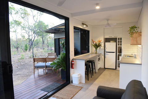 Hideaway Litchfield - Accommodation Brunswick Heads 1