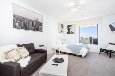 High In The Sky Executive - Accommodation Brunswick Heads 3