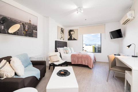 High In The Sky Executive - Accommodation Brunswick Heads 2