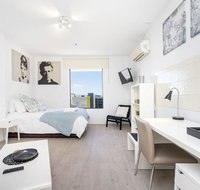 High in the sky Executive - Accommodation Brunswick Heads