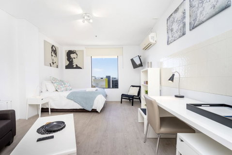 High In The Sky Executive - Accommodation Brunswick Heads 0