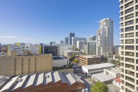 High In The Sky Executive - Accommodation Brunswick Heads 1