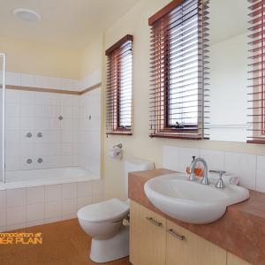 High Plains Drifter - Accommodation Brunswick Heads 3