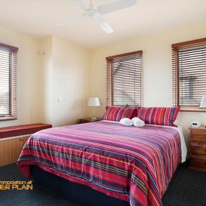 High Plains Drifter - Accommodation Brunswick Heads 1