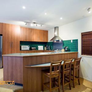 High Plains Drifter - Accommodation Brunswick Heads 2