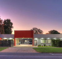 High Street Motel - Accommodation Brunswick Heads