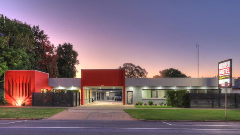High Street Motel - Accommodation Brunswick Heads 0