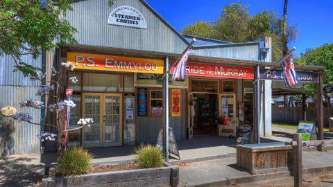 High Street Motel - Accommodation Brunswick Heads 2