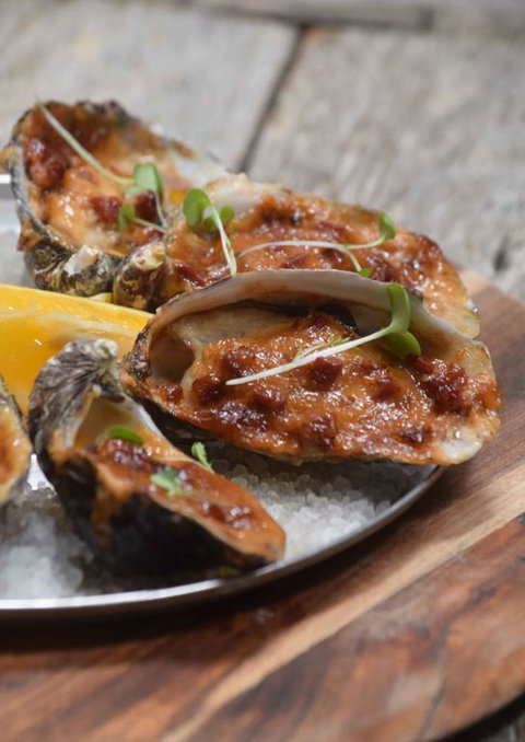 High Street Motor Inn - Accommodation Brunswick Heads 3