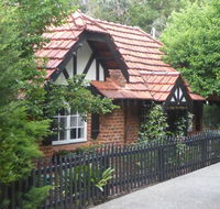 High View Cottage - Accommodation Brunswick Heads