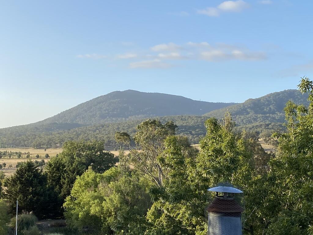  Accommodation Brunswick Heads