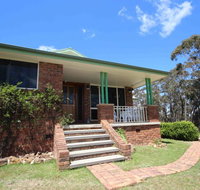 Highland View - Accommodation Brunswick Heads
