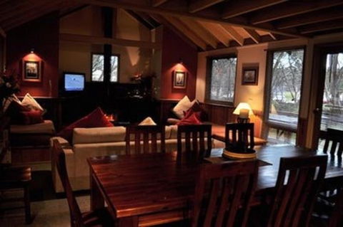 Highlander-DPA - Accommodation Brunswick Heads 2