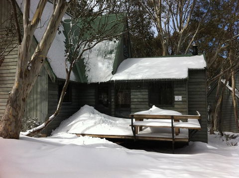 Highlander-DPA - Accommodation Brunswick Heads 1