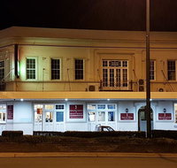 Highlands Hotel - Accommodation Brunswick Heads