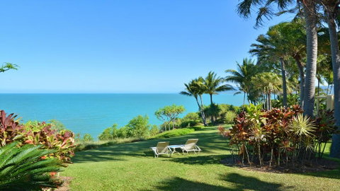Hill #8 Penthouse - Port Douglas - Accommodation Brunswick Heads 0