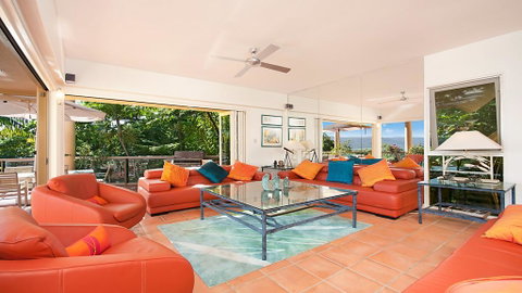 Hill #8 Penthouse - Port Douglas - Accommodation Brunswick Heads 1