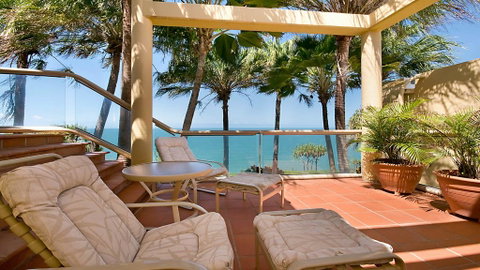 Hill #8 Penthouse - Port Douglas - Accommodation Brunswick Heads 2