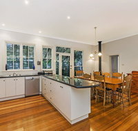 Hillingden - Accommodation Brunswick Heads
