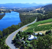 Hillside Bed and Breakfast - Accommodation Brunswick Heads