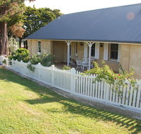 Hillside Cottage Berrima - Accommodation Brunswick Heads