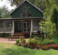 Hillview Chalet - Accommodation Brunswick Heads