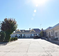 Hillview Motel - Accommodation Brunswick Heads