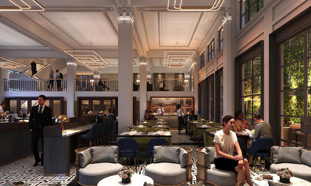 Melbourne VIC Accommodation Brunswick Heads