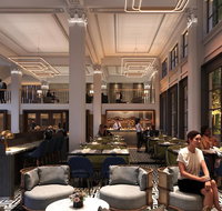 Hilton Melbourne Little Queen Street - Accommodation Brunswick Heads